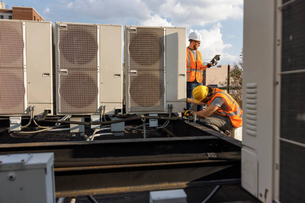 Best Air Conditioning Cleaning in Yellow Springs, OH