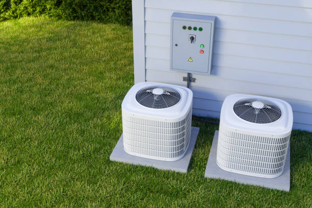 Best HVAC Consulting and Engineering in Yellow Springs, OH