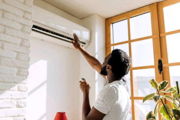 Best Air Filters and Purifiers in Yellow Springs, OH