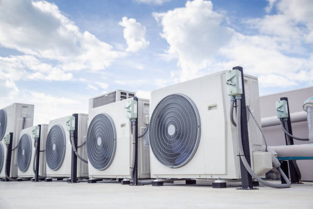 Best Ductless Mini-Split Systems in Yellow Springs, OH