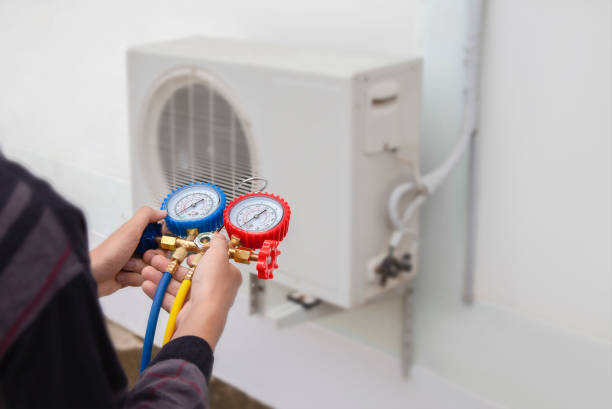 Best Geothermal HVAC Systems in Yellow Springs, OH