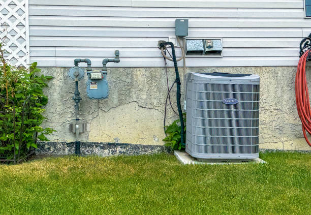 Professional HVAC in Yellow Springs, OH