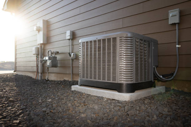 Best HVAC for Healthcare Facilities in Yellow Springs, OH